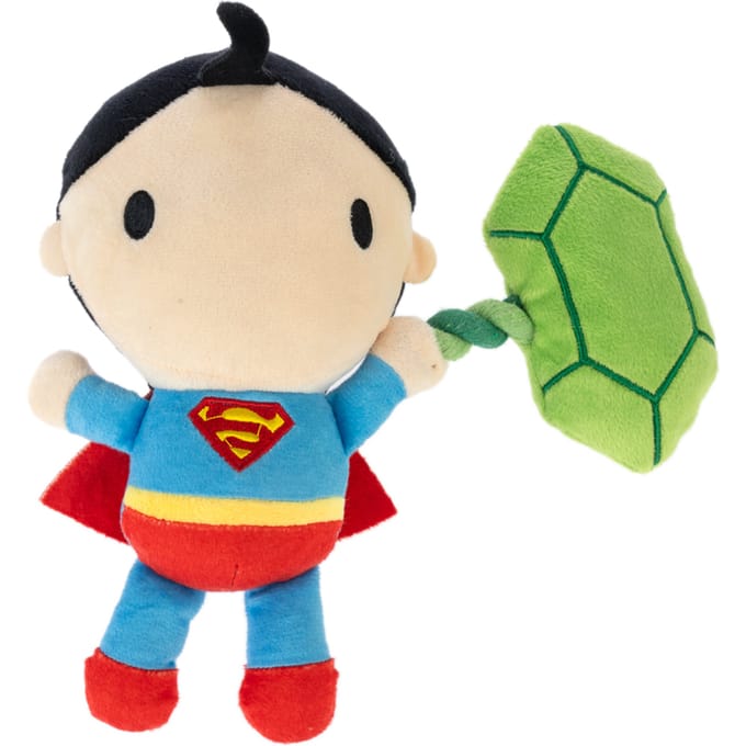 Warner Bros™ DC Superman touwspeeltje voor honden 22x13cm