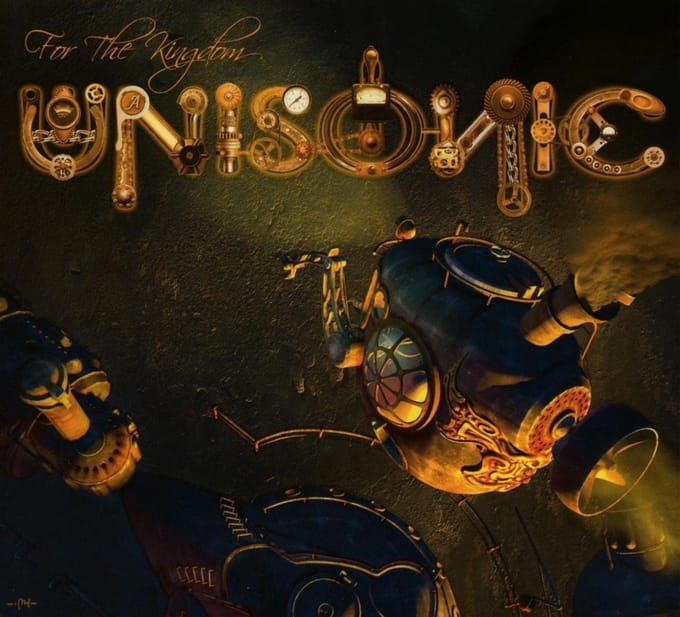 For The Kingdom -Ep-