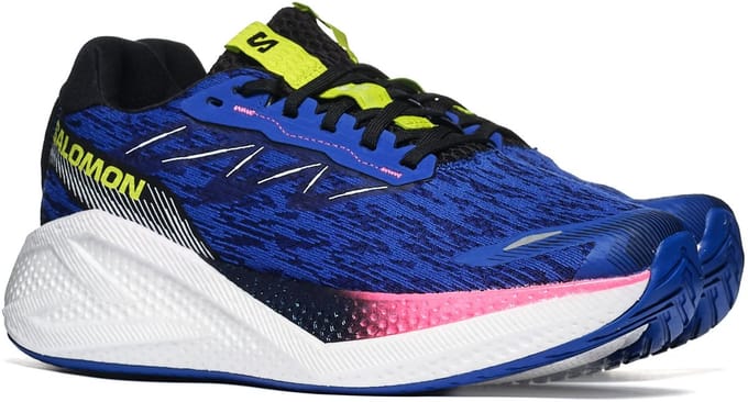Sportieve Salomon AERO GLIDE 4 43 1/3 Unisex