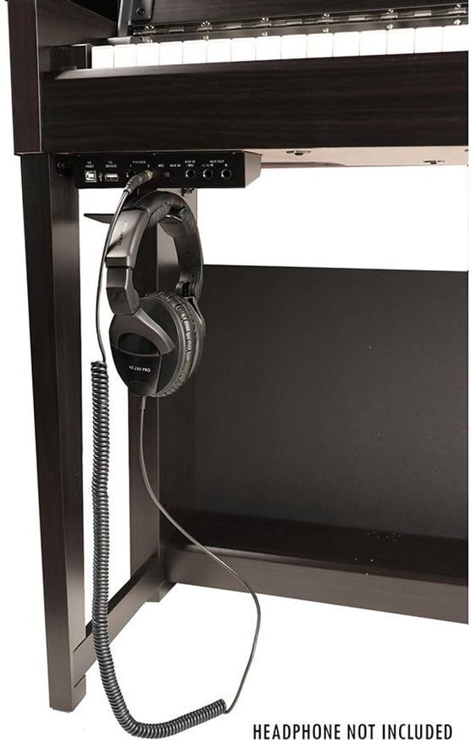 Medeli DP650K RW Digitale Piano