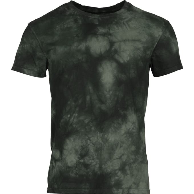 Outer Vision T-shirt - T-Shirt Rex - S tot 4XL - voor Mannen - grijs