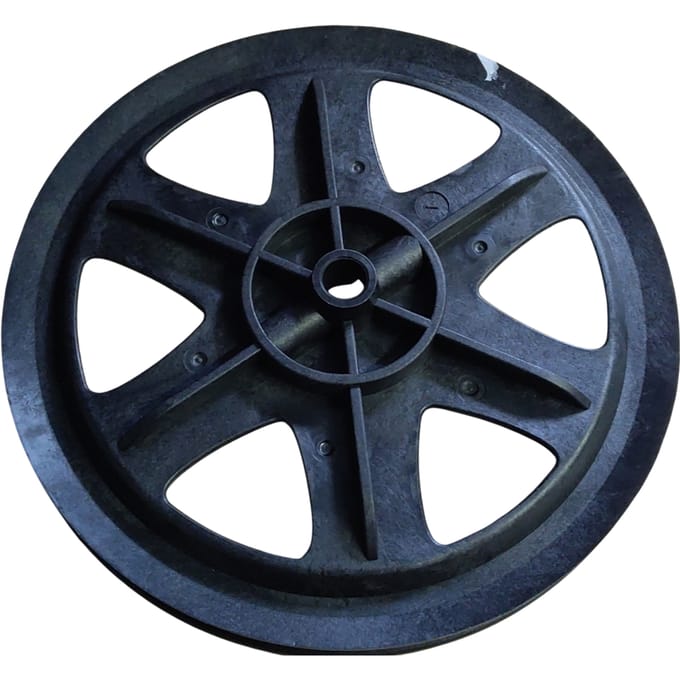 Pulley