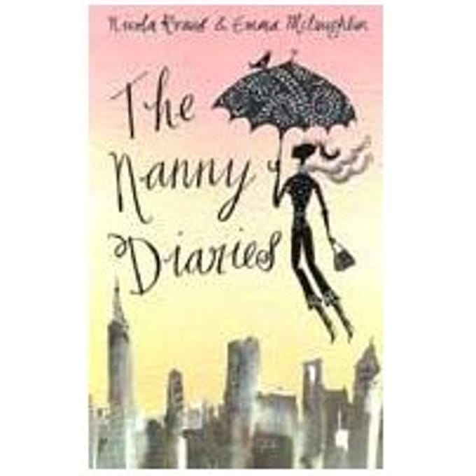 The Nanny Diaries - Emma McLaughlin