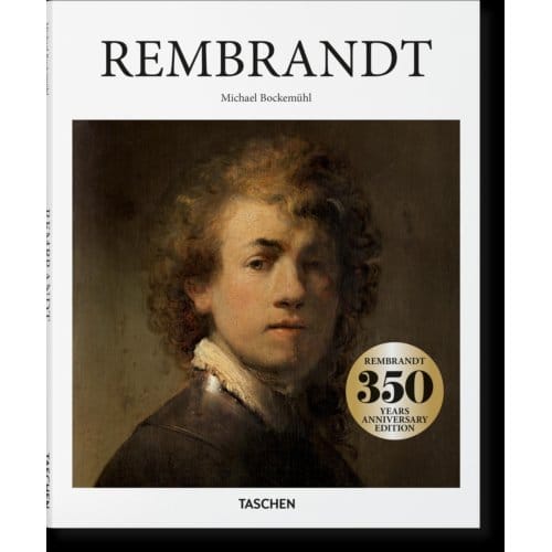 Rembrandt - Basic Art - Michael Bockemuhl