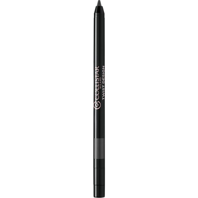 Collistar Twist Design | 6 - Ethereal Silver Shimmer | Eyeliner potlood 0.5gr - 6 Ethereal Silver Sh