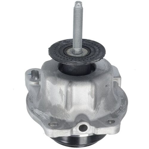 Aslichaam-/motorsteunlager CORTECO 49186374