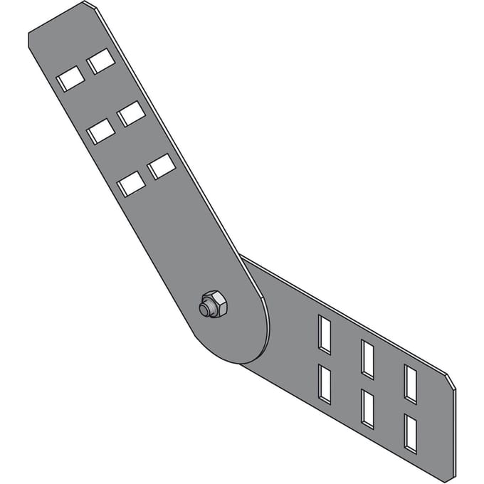 Stago Connector Kabelhouder Systeem - CSU76120020