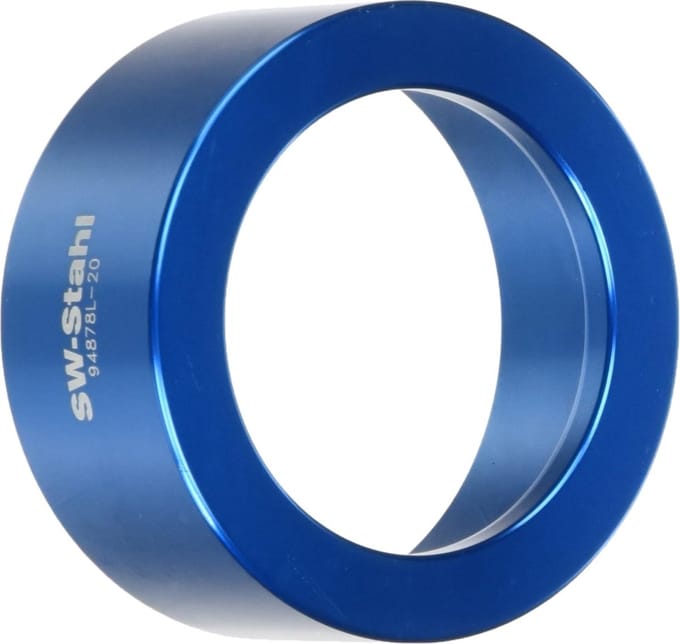 SW-Stahl 94878L-20 aluminium adapter 64 mm/58 mm
