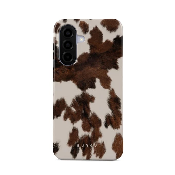 Burga Tough Backcover geschikt voor Samsung Galaxy A37 (5G) - Celestial
