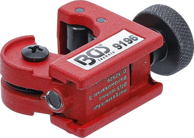 BGS Pijpsnijder 3 - 16 mm