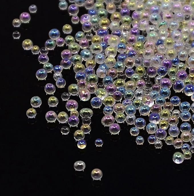 Korneliya caviar Holografisch AB small
