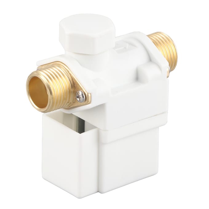 AC220V G1 2  Zonne-energie Elektrische Magneetklep Voor Water N C Normaal Gesloten