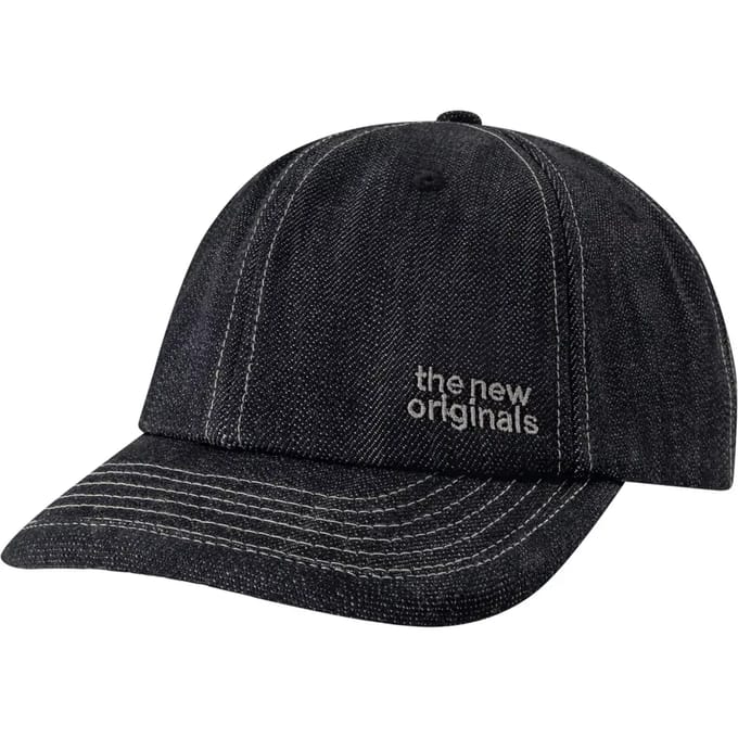 Baseball cap The New Originals Emblem