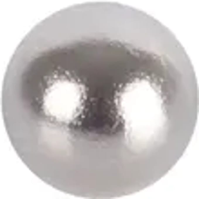 Fix-o-moll Magneet - Kogel - Neodymium - Diameter 5mm - 8 Stuks
