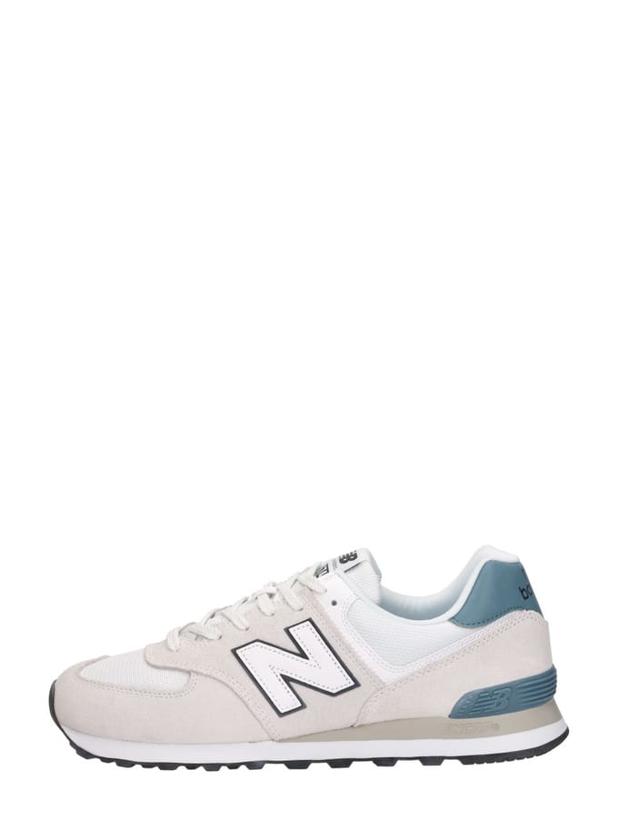 New Balance - 574 Gebroken wit 44