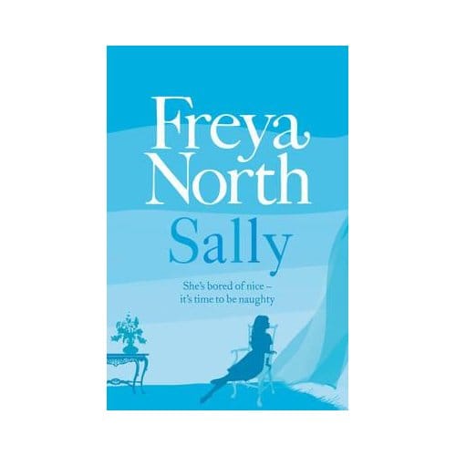 Sally - Freya North