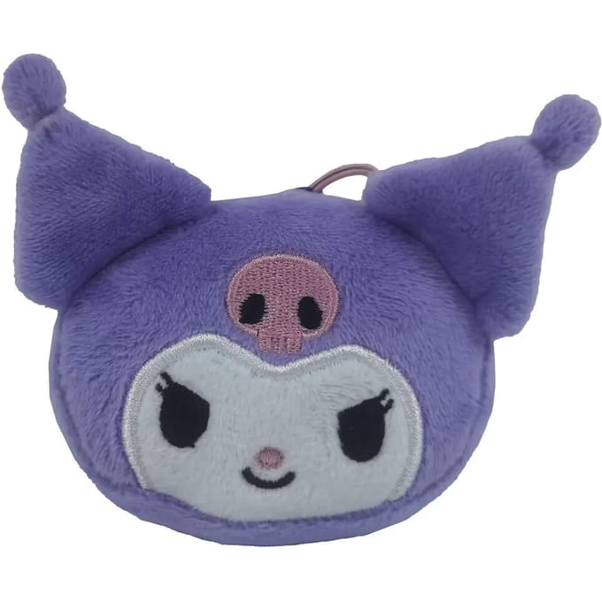 Sleutelhanger Cyp Brands Hello Kitty Kuromi
