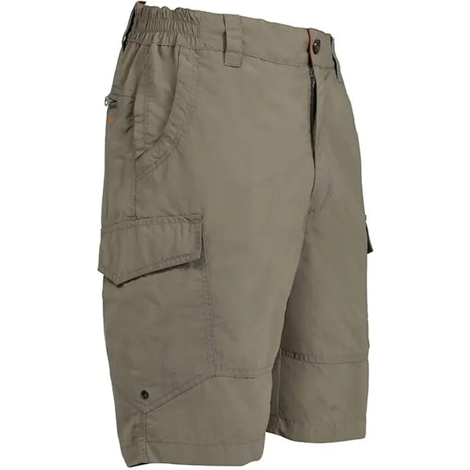 Korte Idaho Tropical Trek
