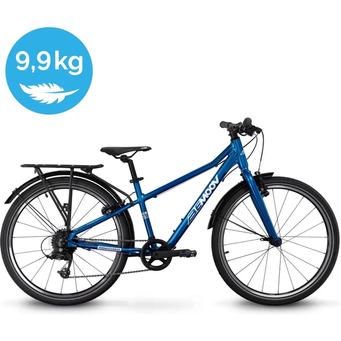 Kinderfiets Bemoov CS24