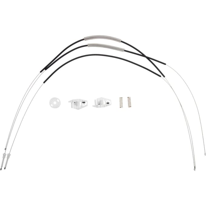 Reparatieset, raamopener BLIC 6205-21-019800P