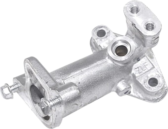 Pipe d admission RMS pour Auto Neuf