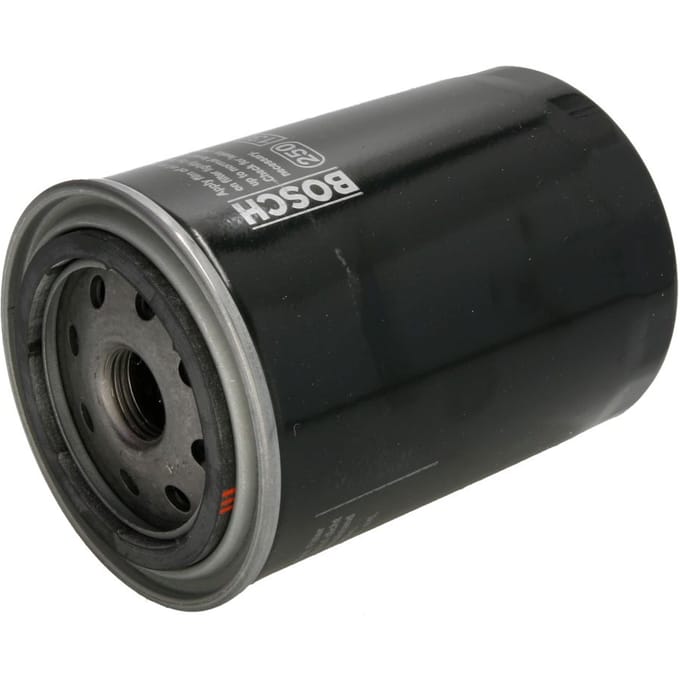 Oliefilter BOSCH 0 986 452 000
