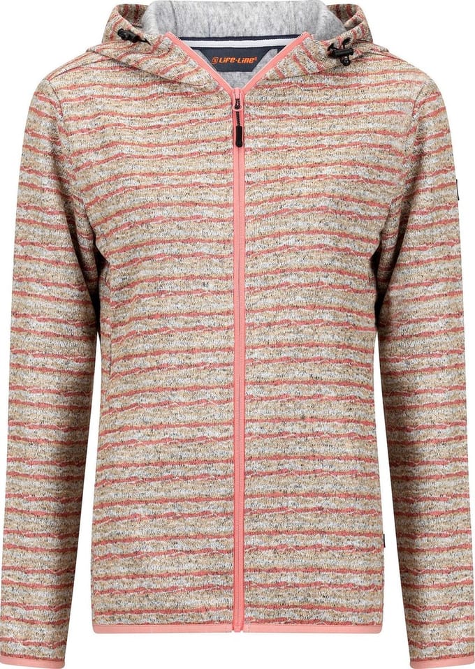 Debora Fleece Vest dames