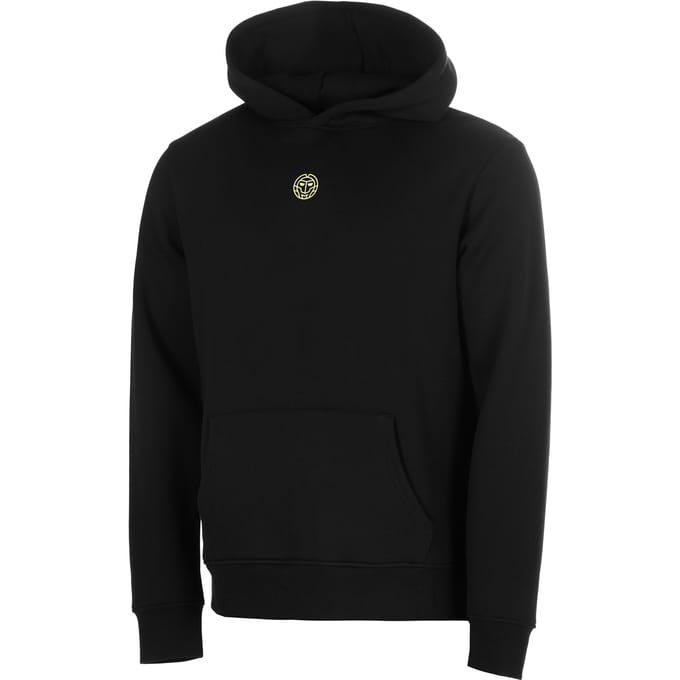 BIDI BADU Night Flash Sweater met capuchon Jongens