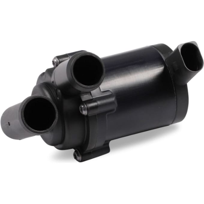 Hulpwaterpomp (koelwatercircuit) HEPU AP8294