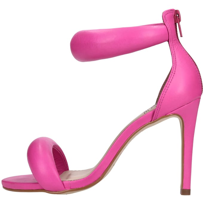 Werner Sandalen Fuchsia