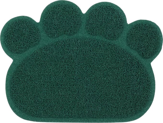 Kattenbakmat - gritopvanger -schoonloopmat