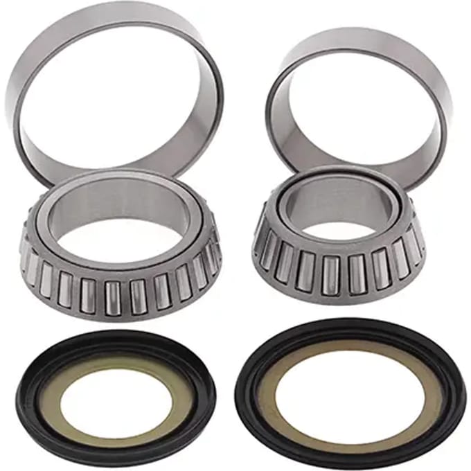 Conische stuurkogelset All Balls Racing 22-1037