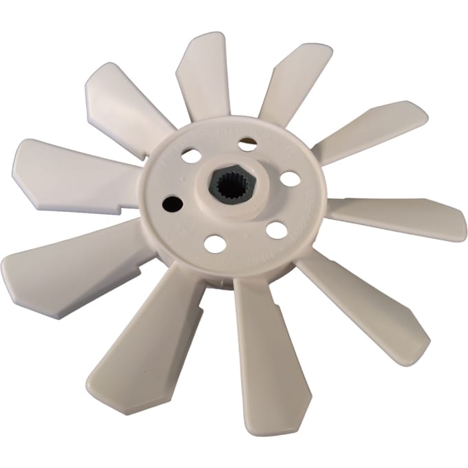 Fan 7" dia