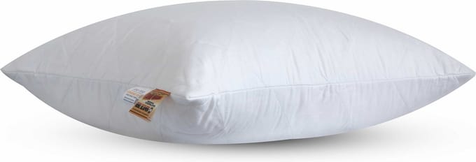 Cool Cotton hoofdkussen | Extra verkoelend en absorberend kussen | Koel kussen | aanpasbaar en wasbaar | 60x70cm