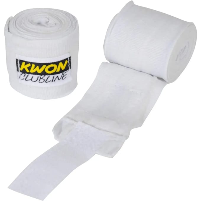 Inelastische boksbanden Kwon Clubline