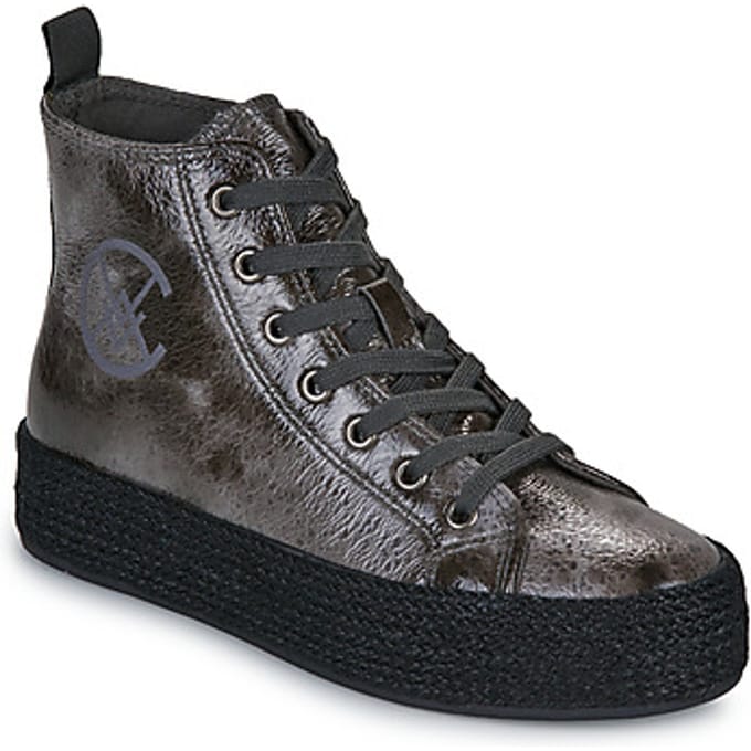 Chattawak  Hoge Sneakers BAMACO