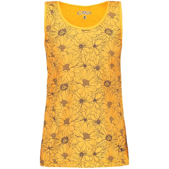 Meisjes tanktop CMP