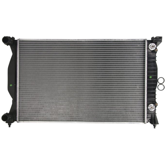 Radiator, motorkoeling NRF 50543