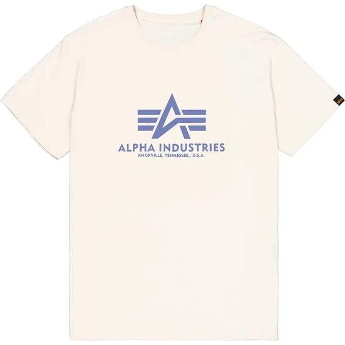 T-shirt Alpha Industries Basic