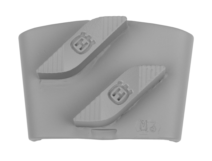 Husqvarna ez m3 ds  3 stuks