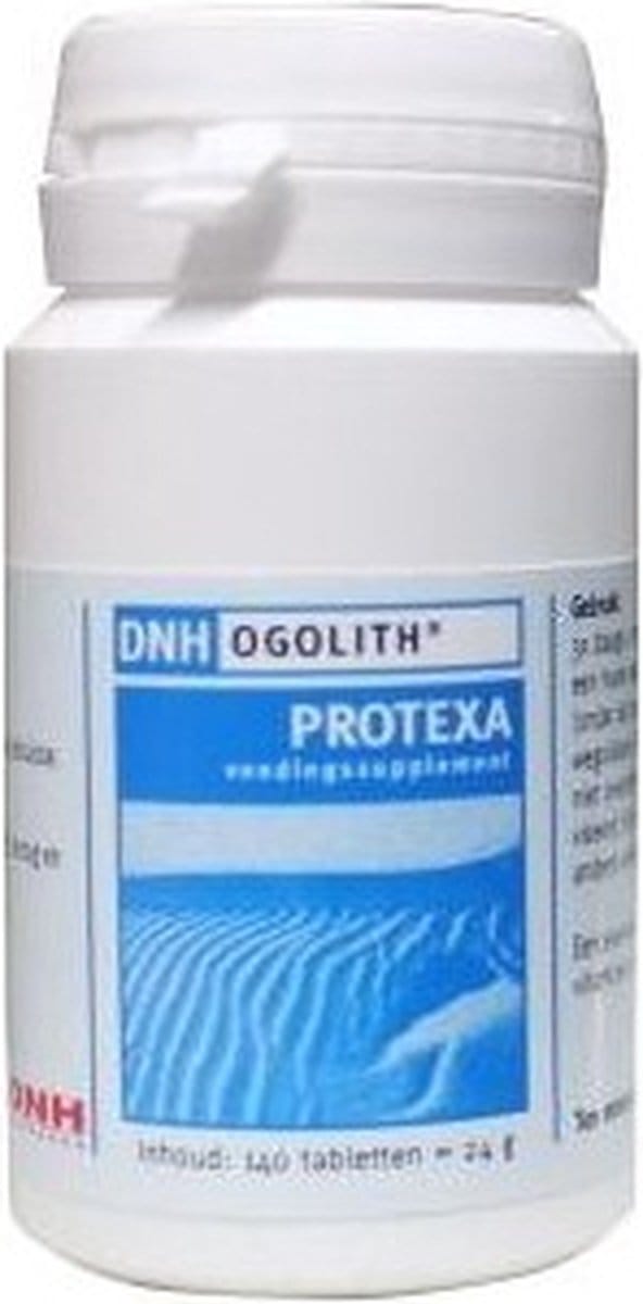 DNH Protexa ogolith 150 Tabletten