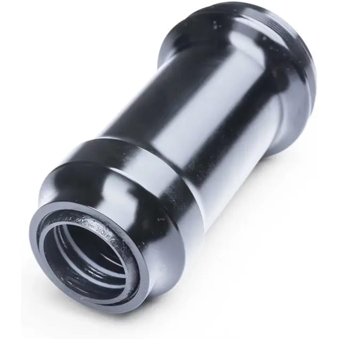 Motorhoezen Fox Factory 2018, NUDE, 1.500 Bore, LV, EVOL 185 x 50/55
