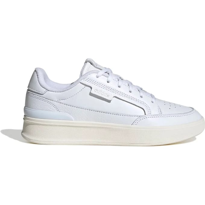 adidas Sportswear Aspyre Schoenen - Dames - Wit