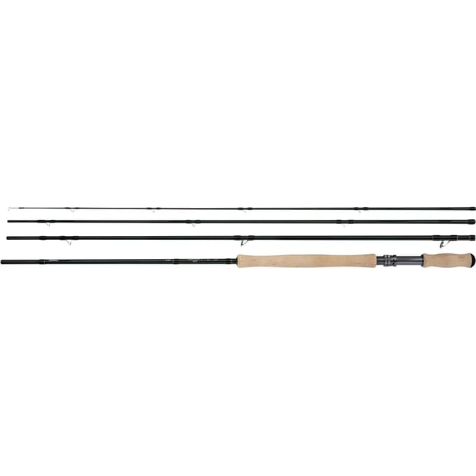 Spinhengel Shimano Biocraft XR Fly Switch 11'6 #8