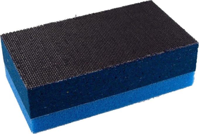 SCHUURBLOK SIA 70x125x38 - Handblok - Handschuurblok