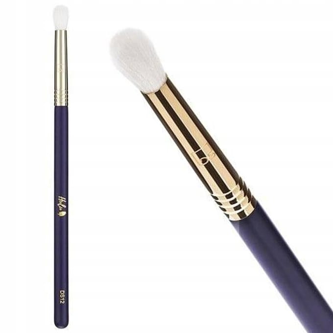 Hulu DS12 mengborstel - Glamour en precisie