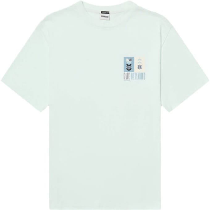 T-shirt ts Botanique Kultivate Zomer 2026 Mt M-48