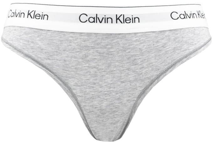 Calvin Klein Underwear (PVH Group) - - Slips