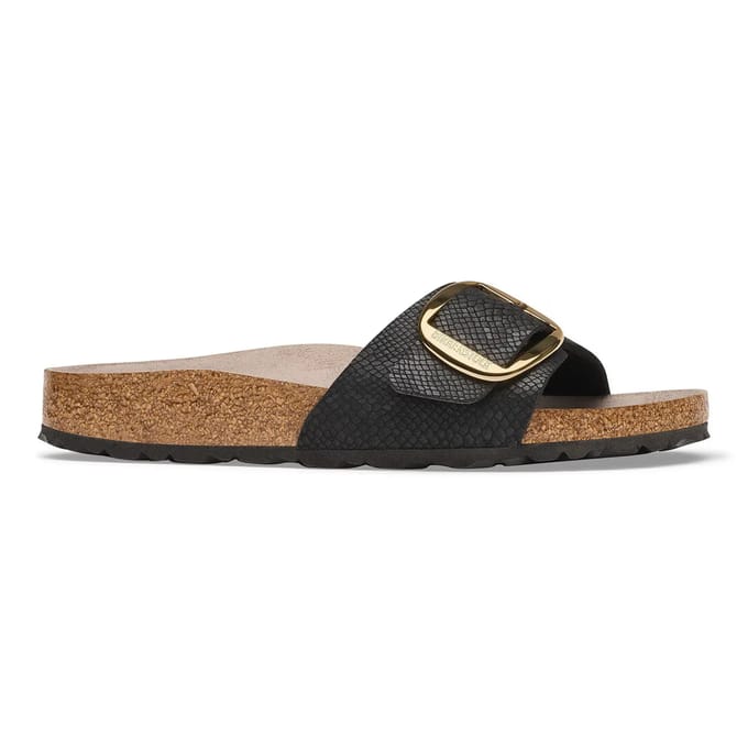 Slippers BIRKENSTOCK Madrid Big Buckle
