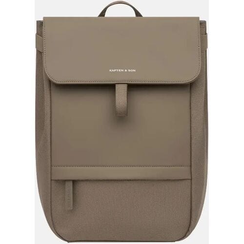 Kapten & Son FYN PRO rugzak walnut